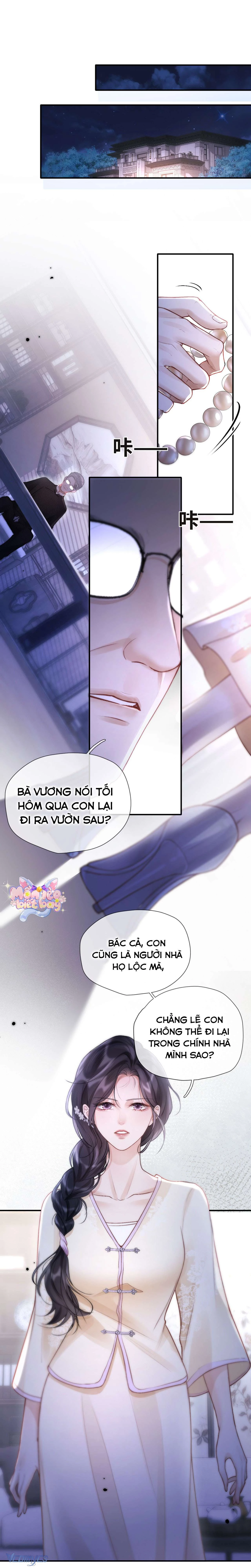 Đúng Là Một Cô Gái Ngoan Ngoãn Chapter 5 - 2