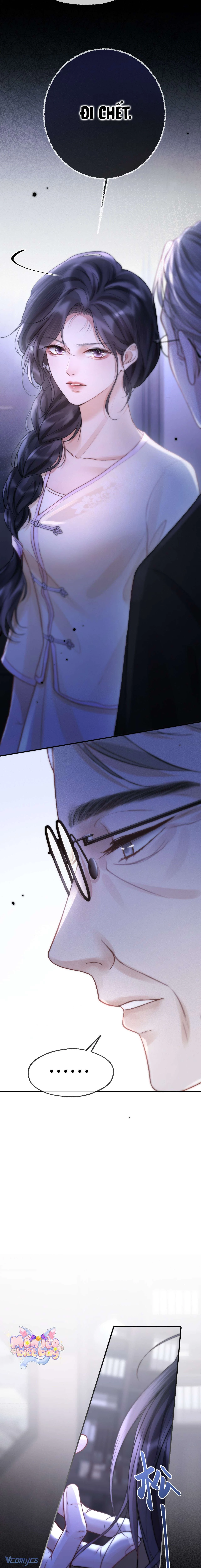 Đúng Là Một Cô Gái Ngoan Ngoãn Chapter 5 - 4
