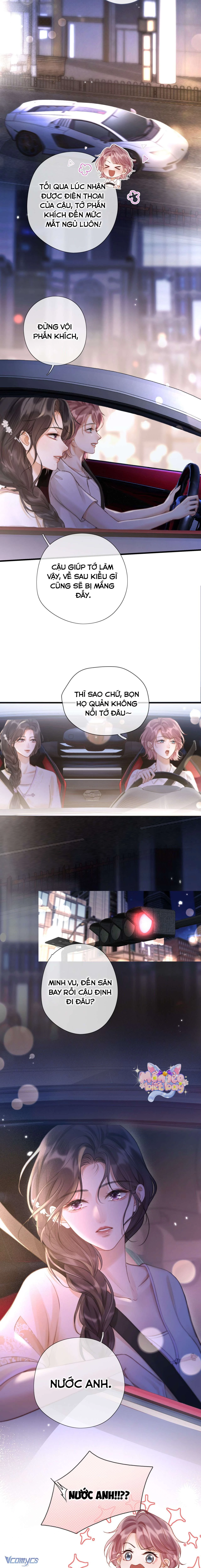 Đúng Là Một Cô Gái Ngoan Ngoãn Chapter 5 - 12