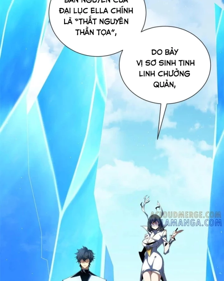 Ta Thành Vương Giả Từ Khắc Kim Chapter 45 - 3