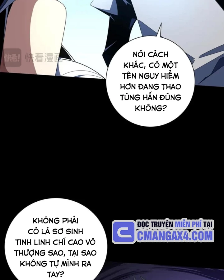 Ta Thành Vương Giả Từ Khắc Kim Chapter 45 - 12