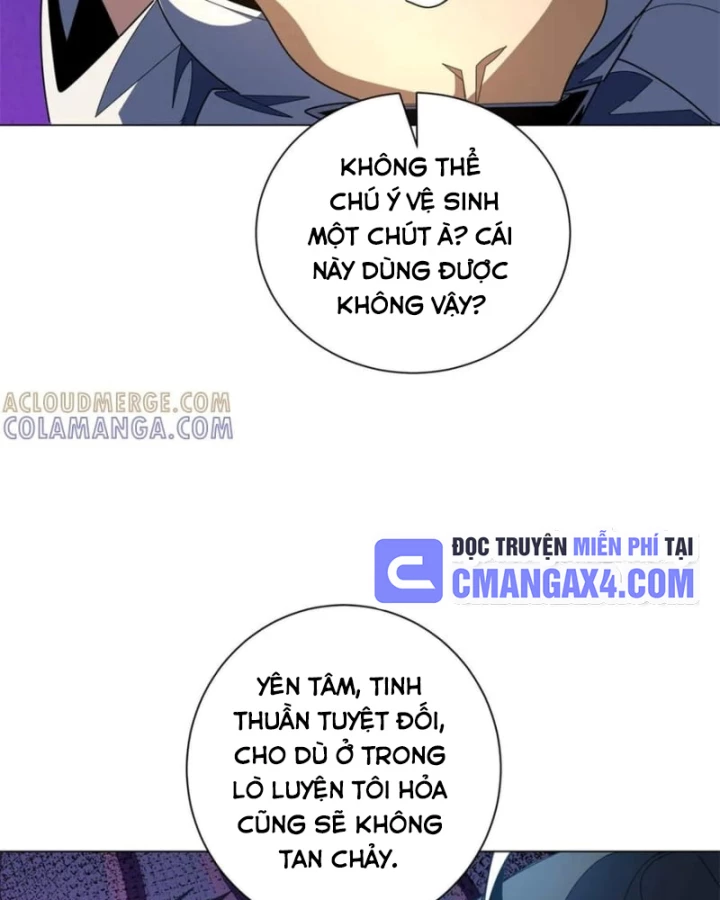 Ta Thành Vương Giả Từ Khắc Kim Chapter 45 - 29