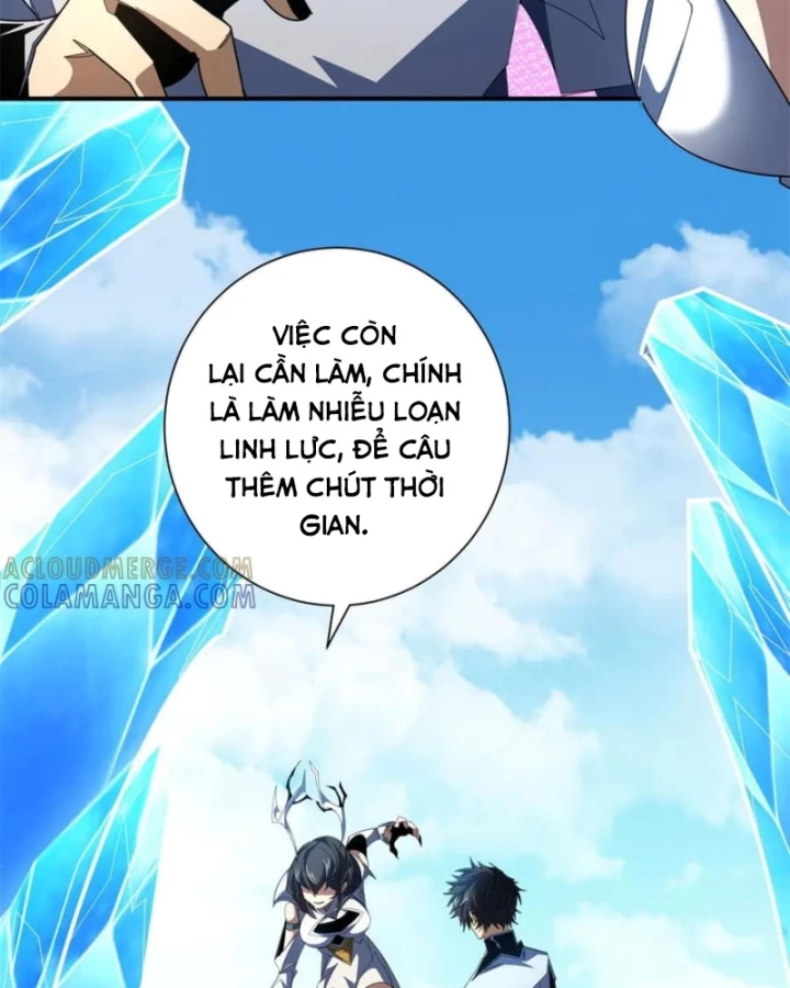 Ta Thành Vương Giả Từ Khắc Kim Chapter 45 - 31