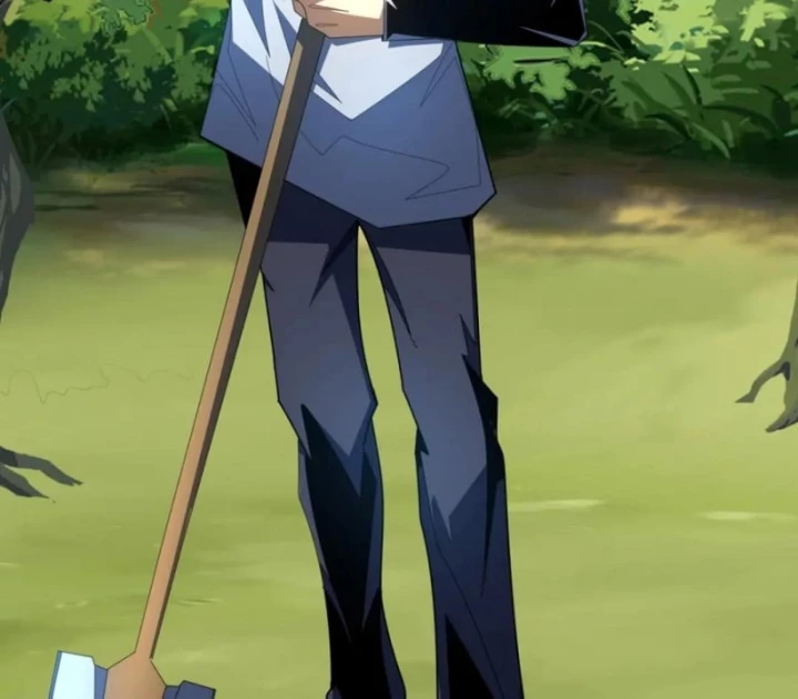 Ta Thành Vương Giả Từ Khắc Kim Chapter 45 - 48