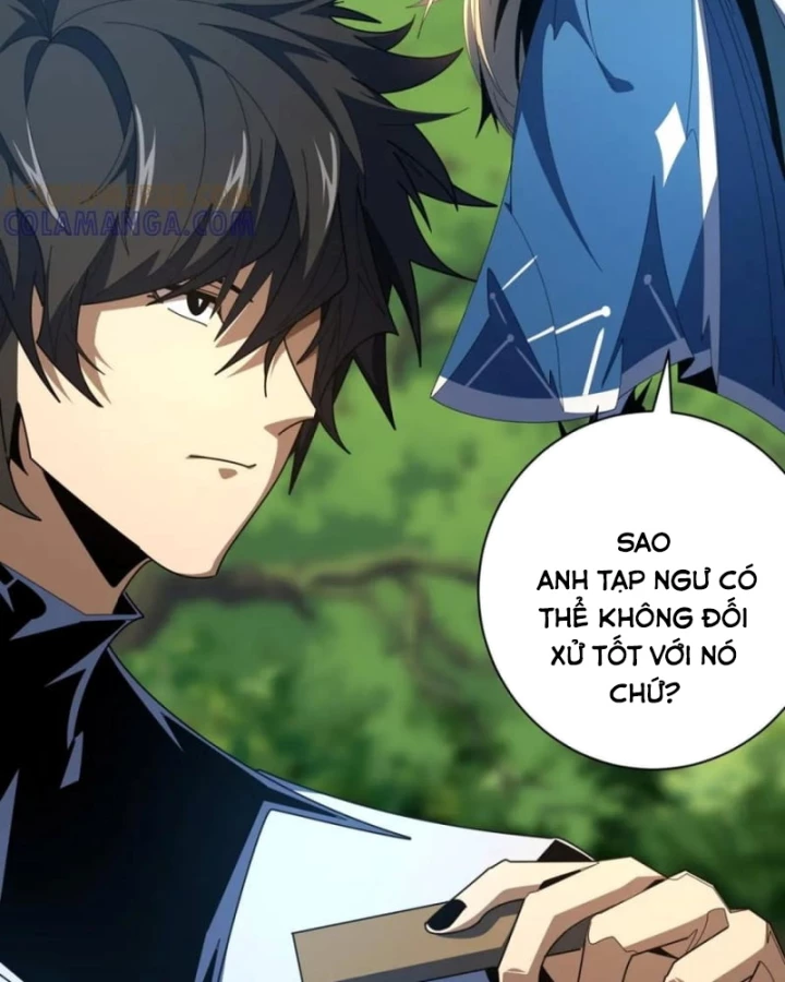 Ta Thành Vương Giả Từ Khắc Kim Chapter 45 - 50