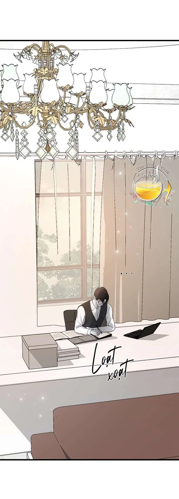 Ba Người Anh Trai Cực Phẩm Của Tôi Chapter 79 - 3