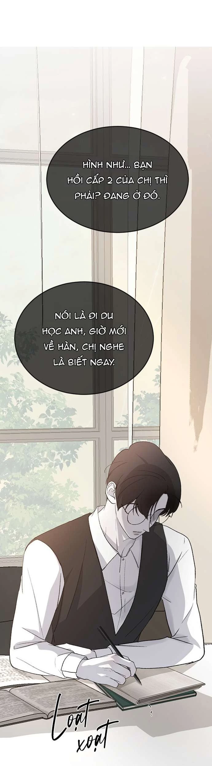 Ba Người Anh Trai Cực Phẩm Của Tôi Chapter 79 - 4