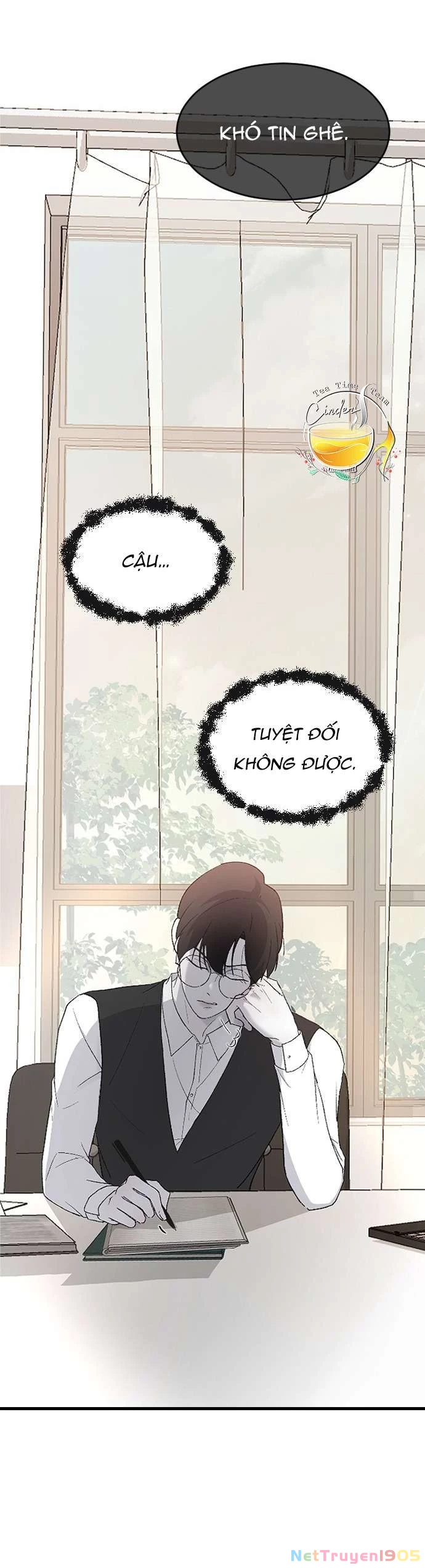 Ba Người Anh Trai Cực Phẩm Của Tôi Chapter 79 - 6