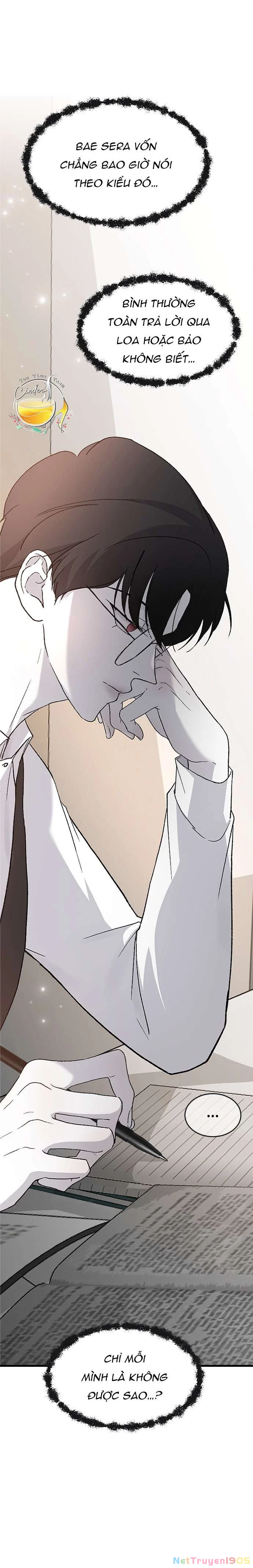Ba Người Anh Trai Cực Phẩm Của Tôi Chapter 79 - 7
