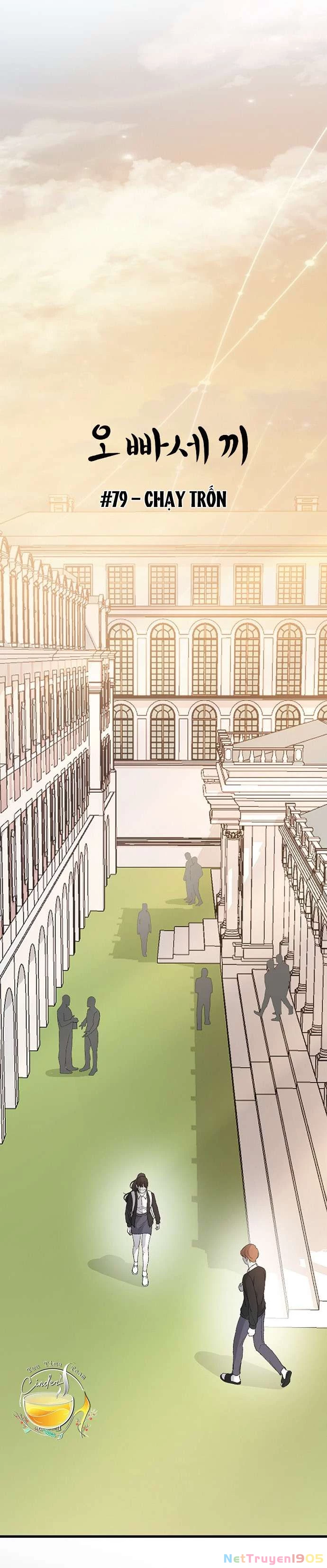 Ba Người Anh Trai Cực Phẩm Của Tôi Chapter 79 - 13