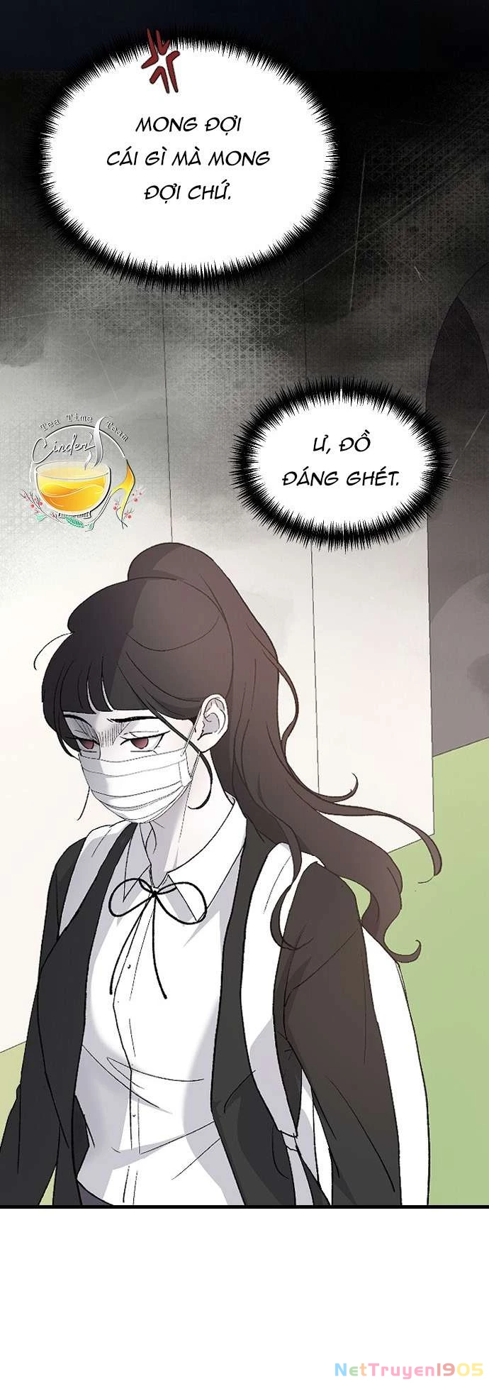 Ba Người Anh Trai Cực Phẩm Của Tôi Chapter 79 - 15