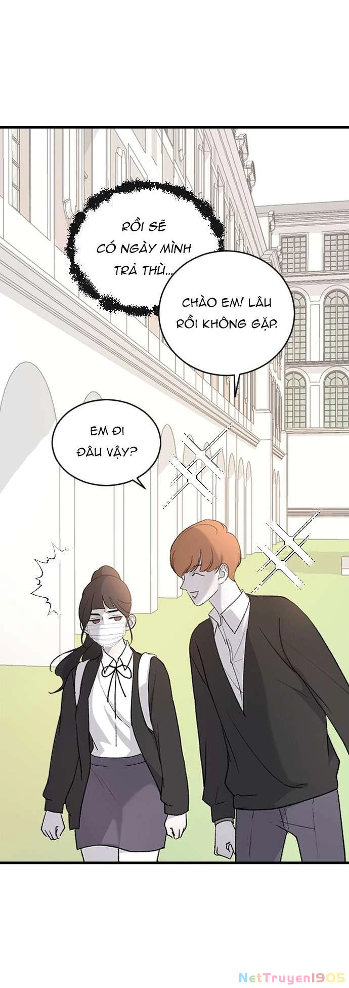 Ba Người Anh Trai Cực Phẩm Của Tôi Chapter 79 - 16