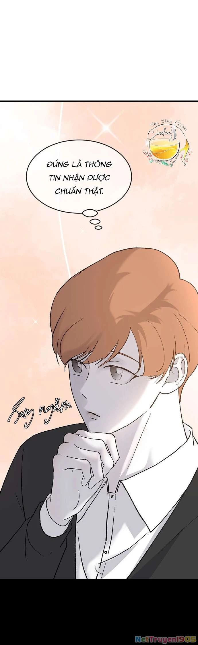Ba Người Anh Trai Cực Phẩm Của Tôi Chapter 79 - 20