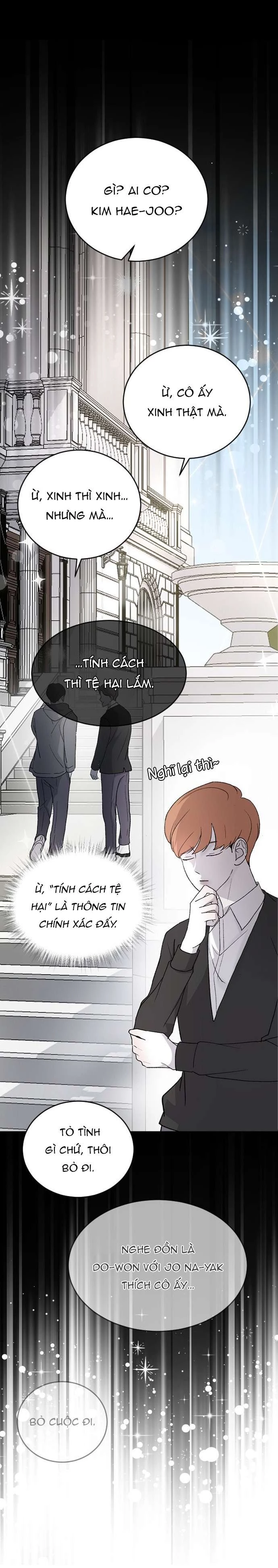 Ba Người Anh Trai Cực Phẩm Của Tôi Chapter 79 - 21