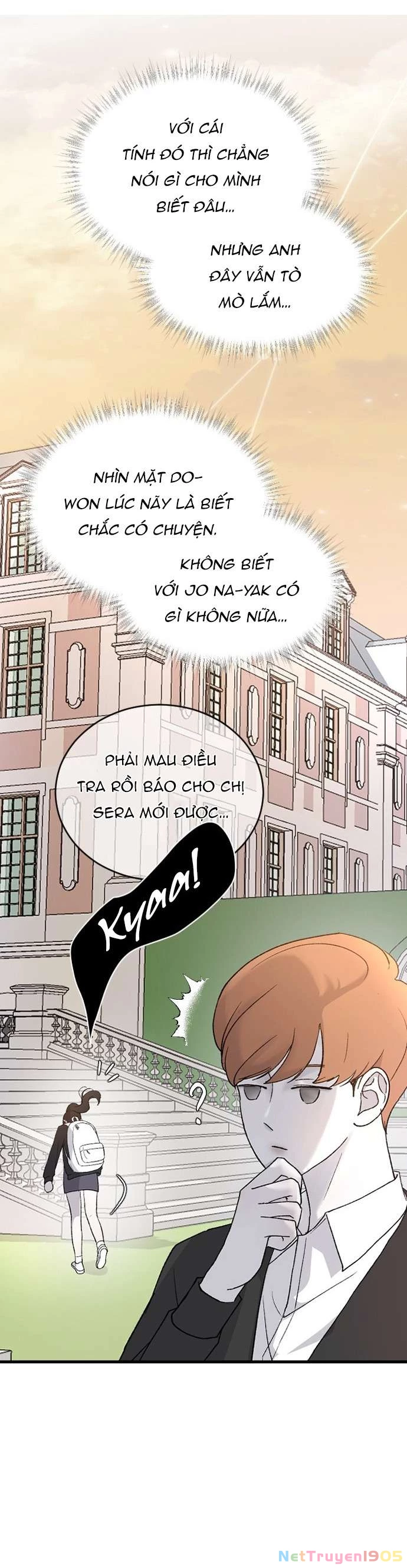 Ba Người Anh Trai Cực Phẩm Của Tôi Chapter 79 - 22