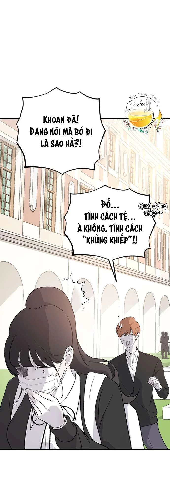 Ba Người Anh Trai Cực Phẩm Của Tôi Chapter 79 - 23
