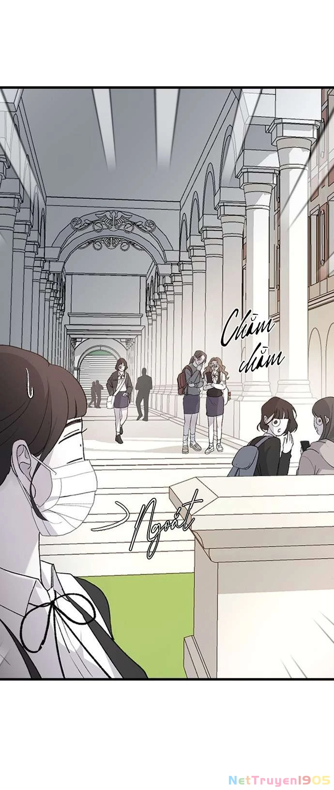 Ba Người Anh Trai Cực Phẩm Của Tôi Chapter 79 - 24