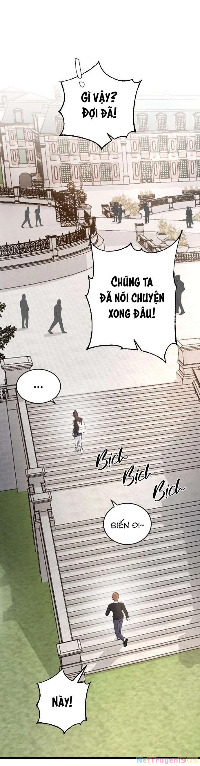 Ba Người Anh Trai Cực Phẩm Của Tôi Chapter 79 - 26