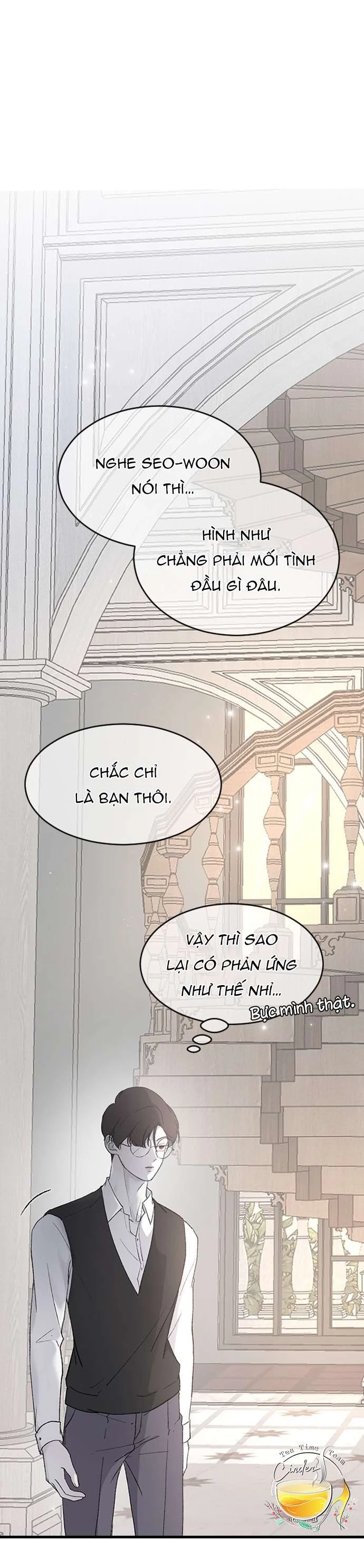 Ba Người Anh Trai Cực Phẩm Của Tôi Chapter 79 - 30