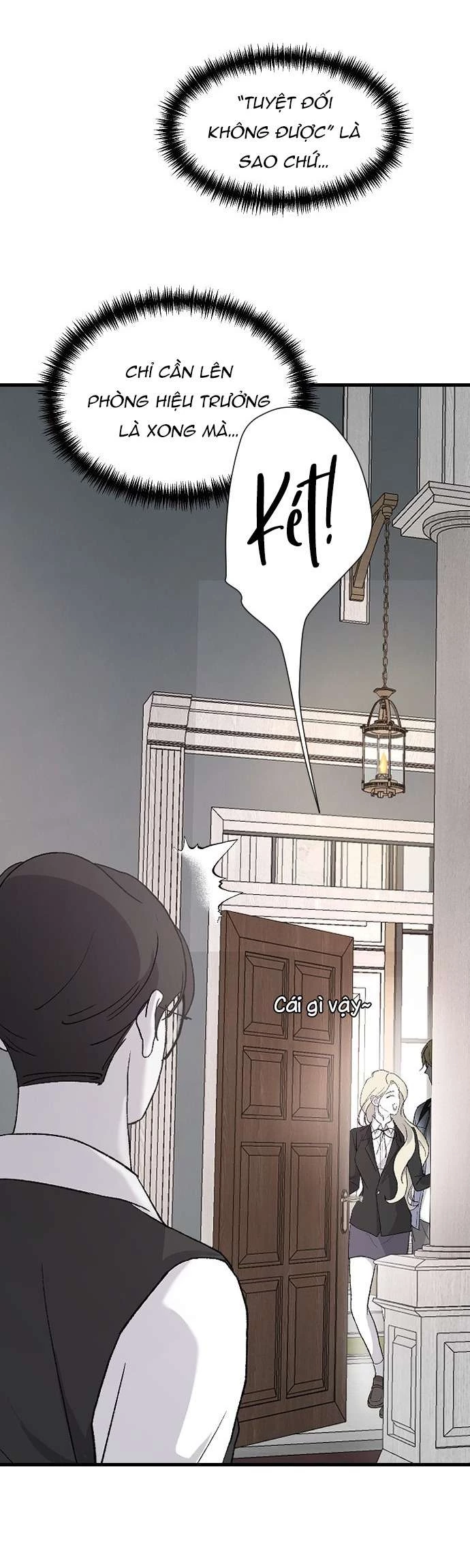 Ba Người Anh Trai Cực Phẩm Của Tôi Chapter 79 - 31