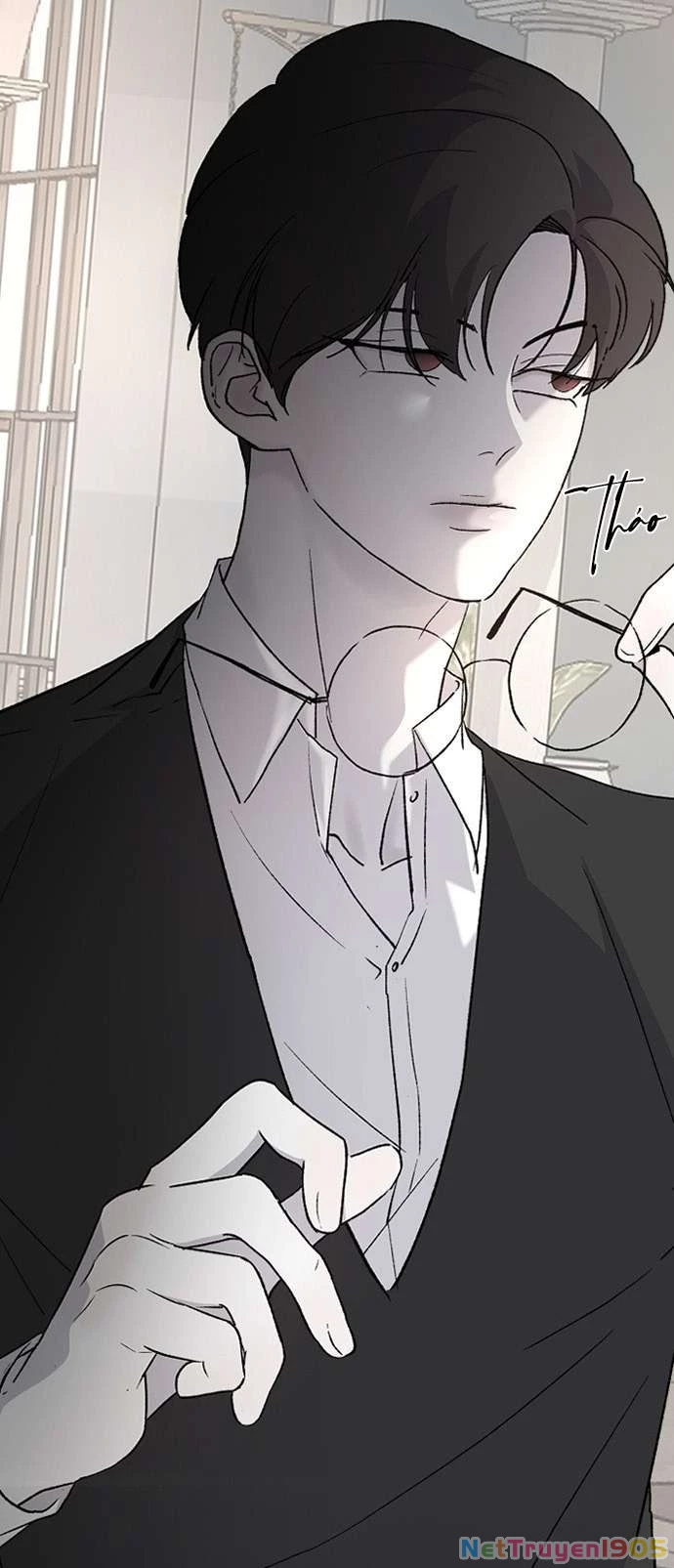 Ba Người Anh Trai Cực Phẩm Của Tôi Chapter 79 - 41