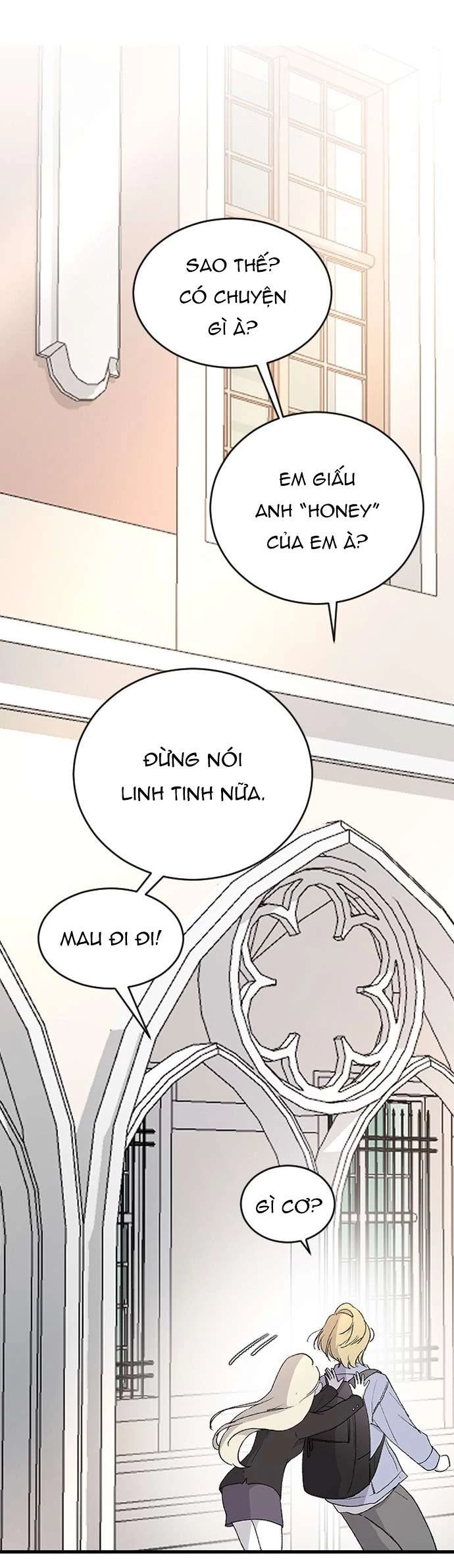 Ba Người Anh Trai Cực Phẩm Của Tôi Chapter 79 - 43