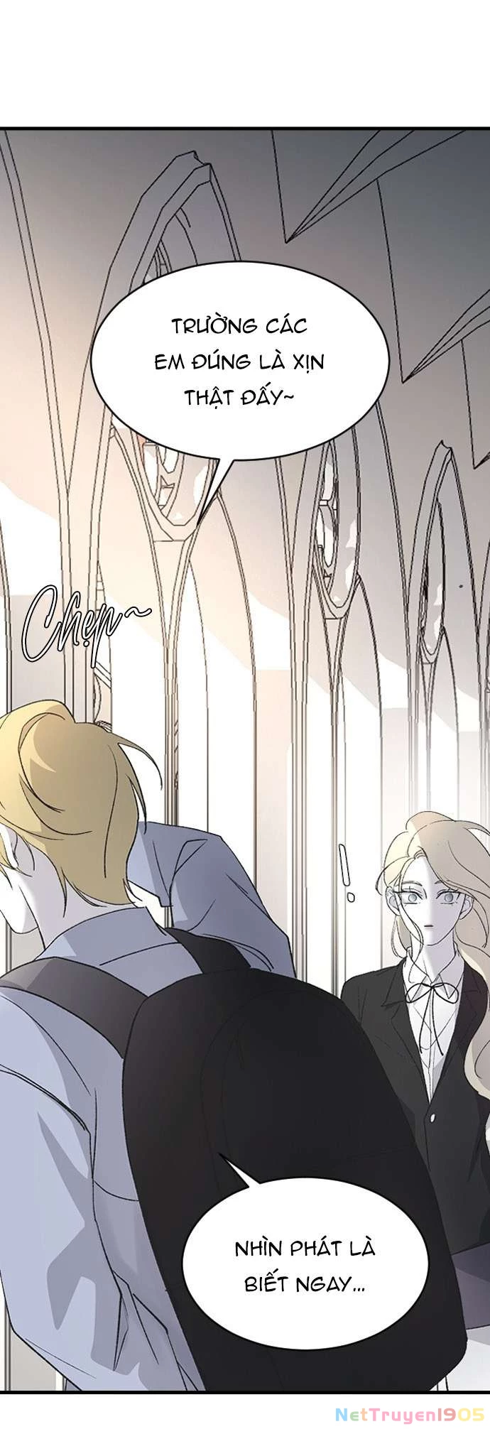 Ba Người Anh Trai Cực Phẩm Của Tôi Chapter 79 - 47