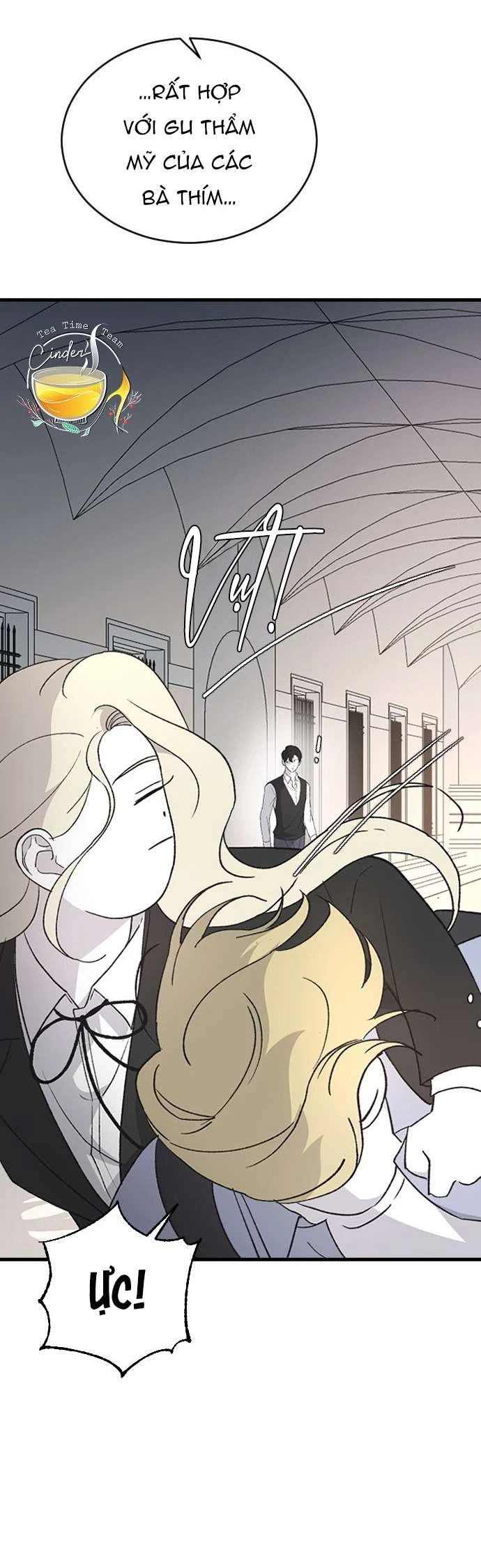 Ba Người Anh Trai Cực Phẩm Của Tôi Chapter 79 - 48