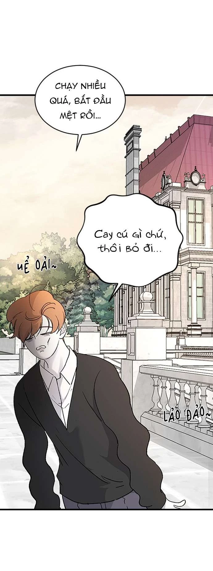 Ba Người Anh Trai Cực Phẩm Của Tôi Chapter 79 - 61