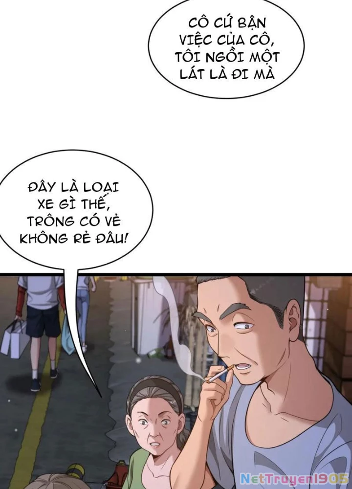 Sau Khi Tự Do Tài Chính, Họ Đã Dâng Hiến Lòng Trung Thành Chapter 39 - 13