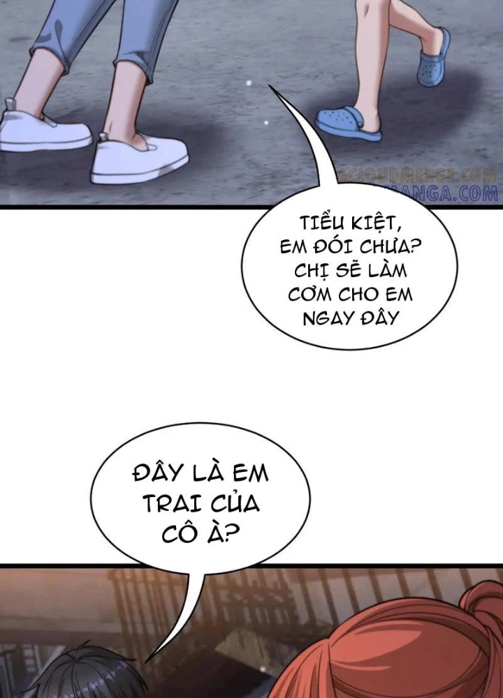 Sau Khi Tự Do Tài Chính, Họ Đã Dâng Hiến Lòng Trung Thành Chapter 39 - 25