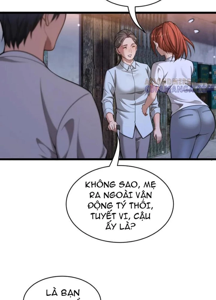 Sau Khi Tự Do Tài Chính, Họ Đã Dâng Hiến Lòng Trung Thành Chapter 39 - 33