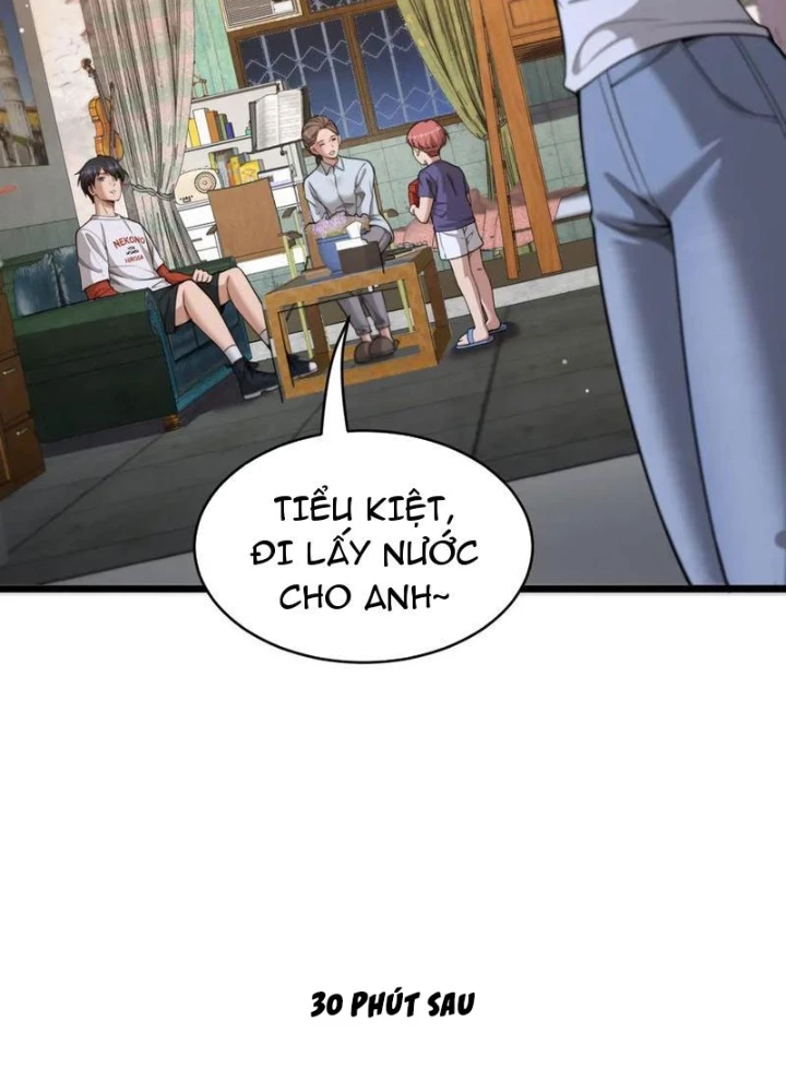 Sau Khi Tự Do Tài Chính, Họ Đã Dâng Hiến Lòng Trung Thành Chapter 39 - 43