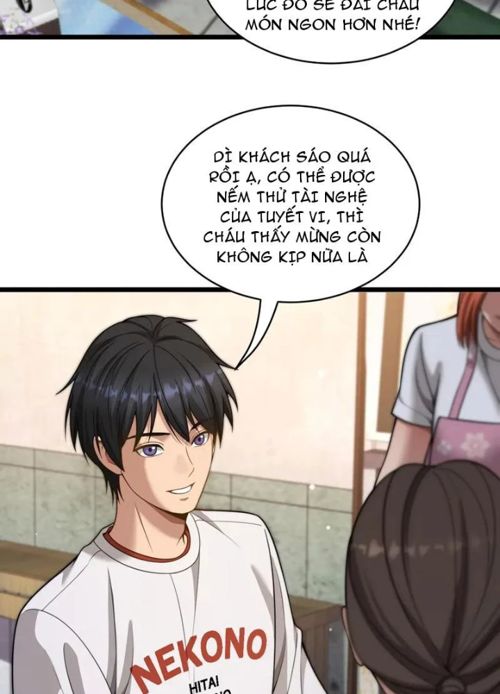 Sau Khi Tự Do Tài Chính, Họ Đã Dâng Hiến Lòng Trung Thành Chapter 39 - 51
