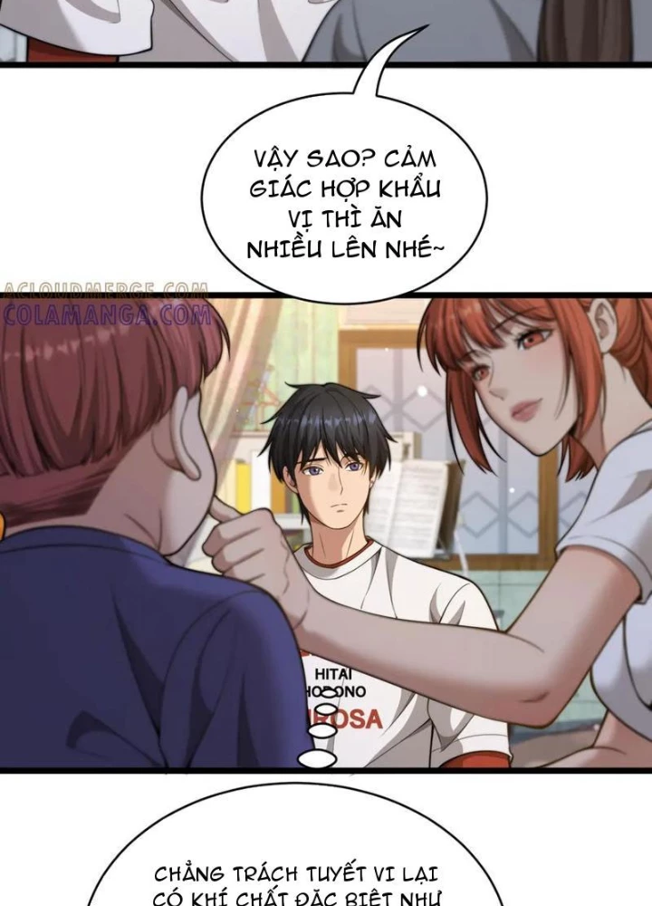 Sau Khi Tự Do Tài Chính, Họ Đã Dâng Hiến Lòng Trung Thành Chapter 39 - 53