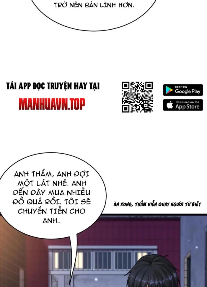 Sau Khi Tự Do Tài Chính, Họ Đã Dâng Hiến Lòng Trung Thành Chapter 39 - 55