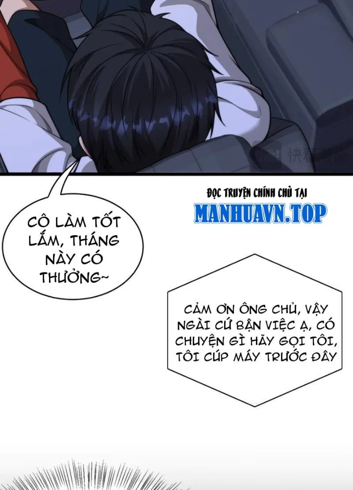 Sau Khi Tự Do Tài Chính, Họ Đã Dâng Hiến Lòng Trung Thành Chapter 39 - 75