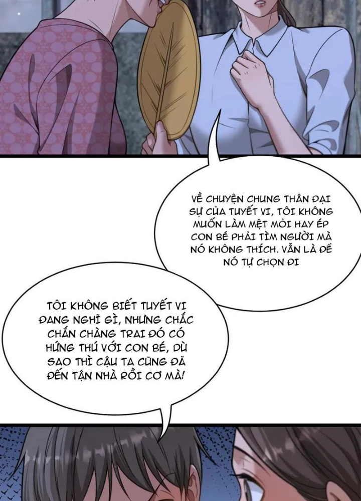 Sau Khi Tự Do Tài Chính, Họ Đã Dâng Hiến Lòng Trung Thành Chapter 39 - 87