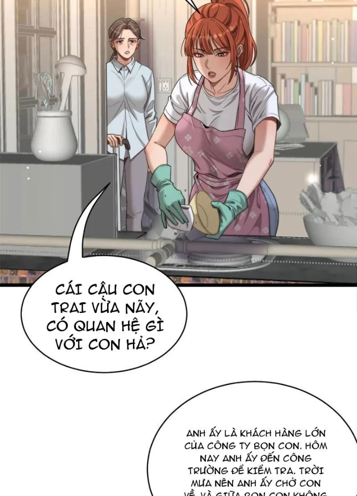 Sau Khi Tự Do Tài Chính, Họ Đã Dâng Hiến Lòng Trung Thành Chapter 39 - 99