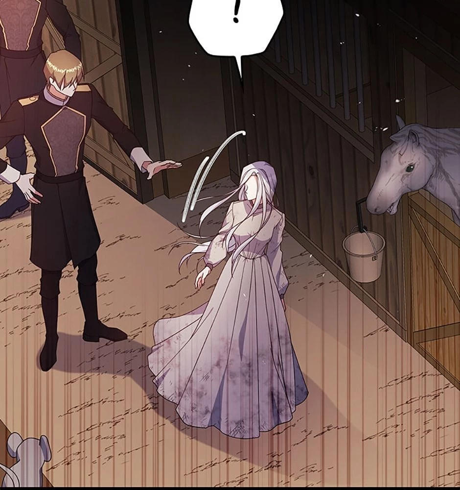 Cuộc Sống Của Nữ Vương Ác Quỷ Chapter 2 - 5