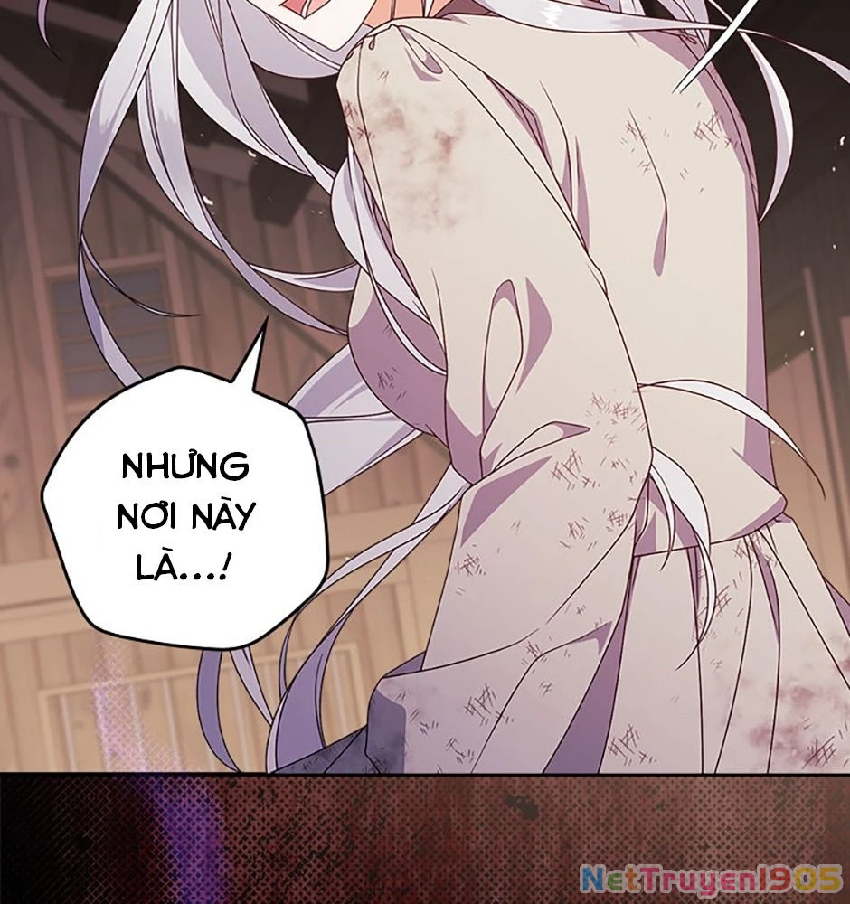 Cuộc Sống Của Nữ Vương Ác Quỷ Chapter 2 - 7