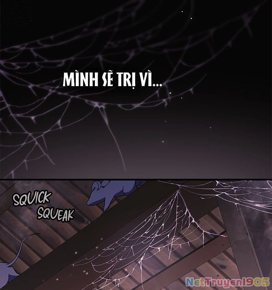 Cuộc Sống Của Nữ Vương Ác Quỷ Chapter 2 - 16