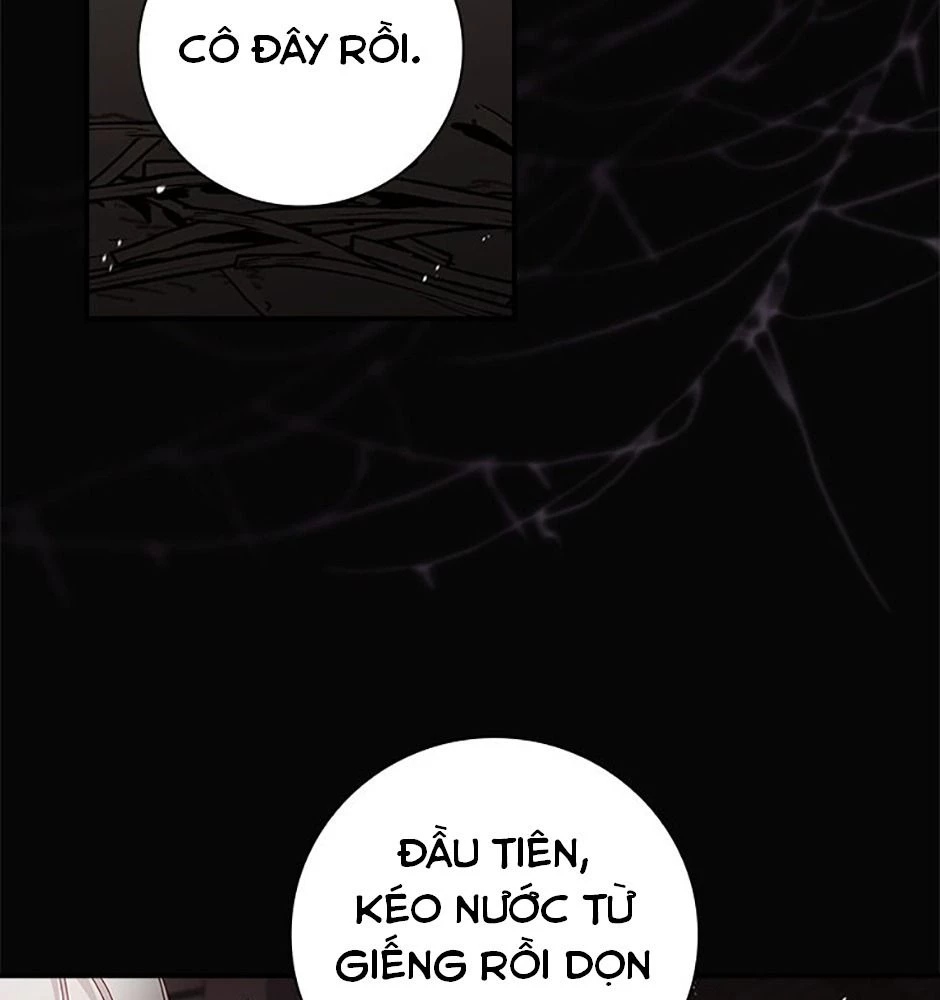 Cuộc Sống Của Nữ Vương Ác Quỷ Chapter 2 - 19