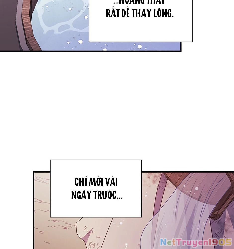 Cuộc Sống Của Nữ Vương Ác Quỷ Chapter 2 - 24