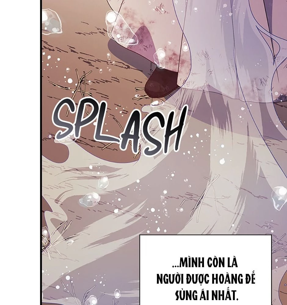 Cuộc Sống Của Nữ Vương Ác Quỷ Chapter 2 - 25