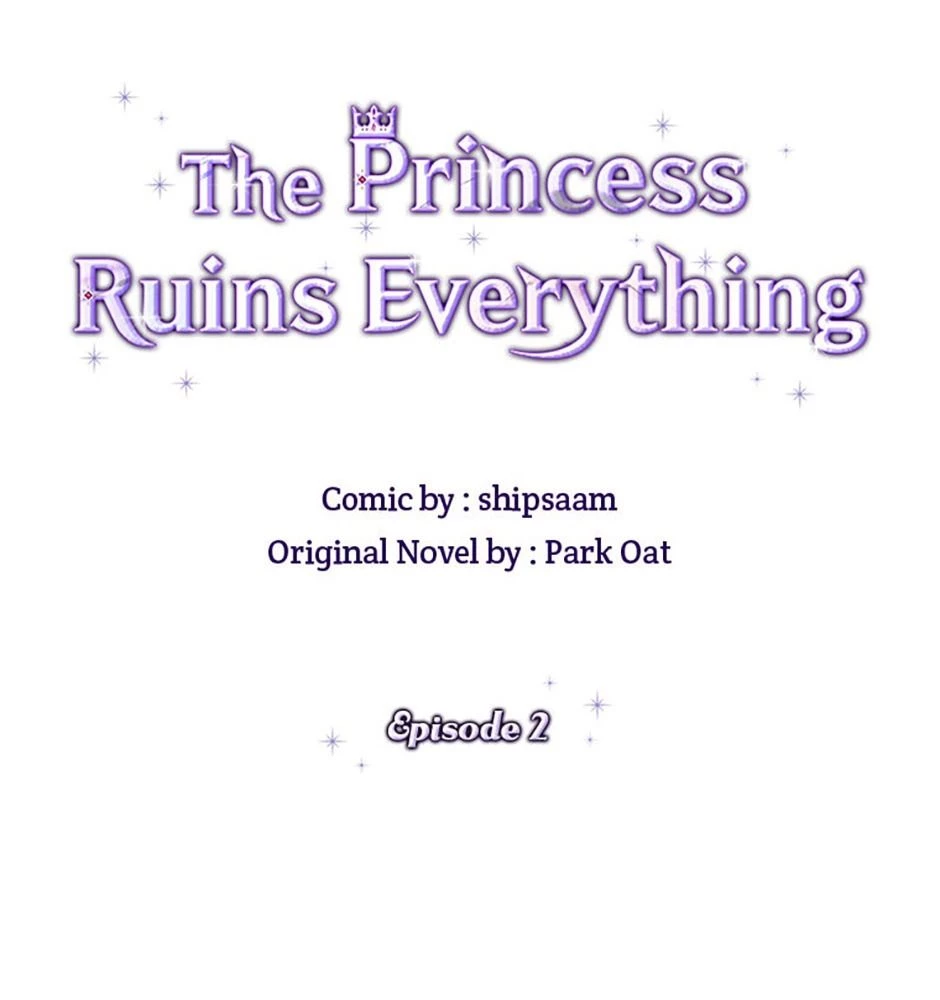 Cuộc Sống Của Nữ Vương Ác Quỷ Chapter 2 - 51