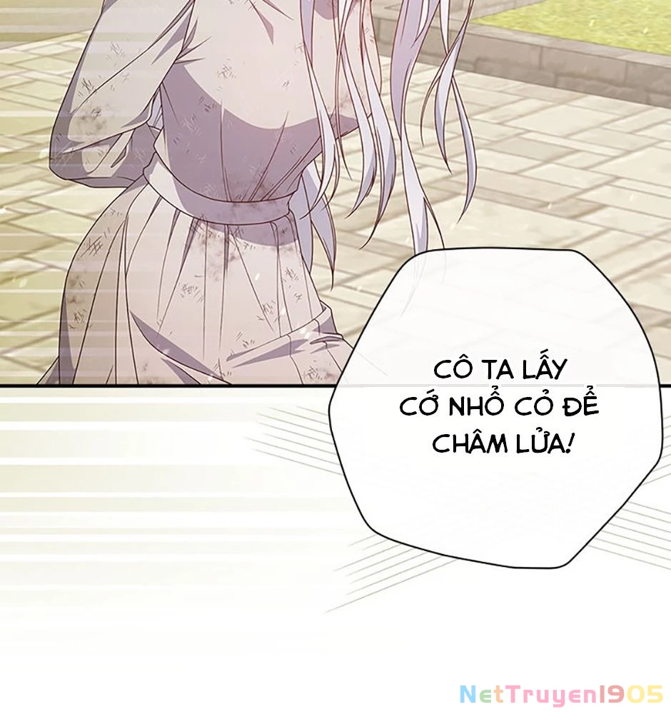 Cuộc Sống Của Nữ Vương Ác Quỷ Chapter 2 - 83