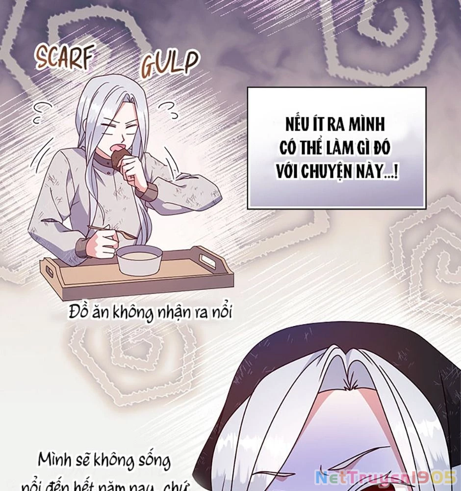Cuộc Sống Của Nữ Vương Ác Quỷ Chapter 2 - 125