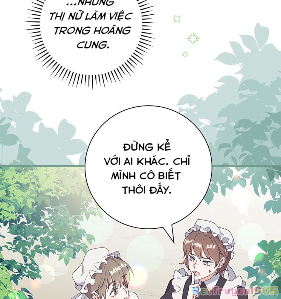 Cuộc Sống Của Nữ Vương Ác Quỷ Chapter 2 - 131