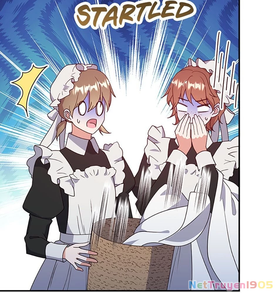 Cuộc Sống Của Nữ Vương Ác Quỷ Chapter 2 - 137